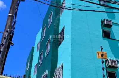 Lindo apartamento i 3 quartos i  no cordeiro i sala ampla