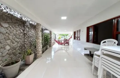 Excelente casa i no janga i 3 quartos i 5 vagas i venha conferir