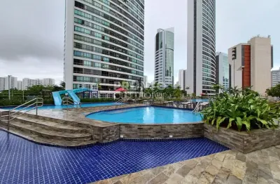 Lindo apartamento i 3 quartos i em boa viagem i altíssimo padrão