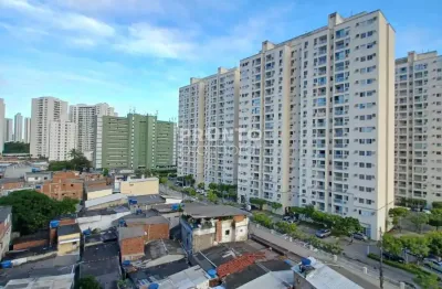 Lindo apartamento i lazer completo i 3 quartos bem divididos i venha conferir