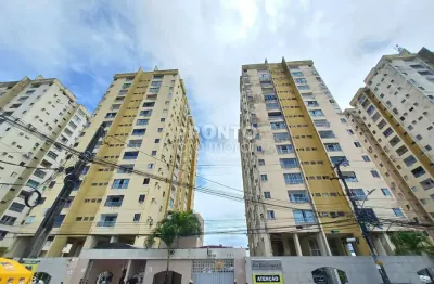 Apartamento 2 quartos com varanda na imbiribeira – ótima localização!