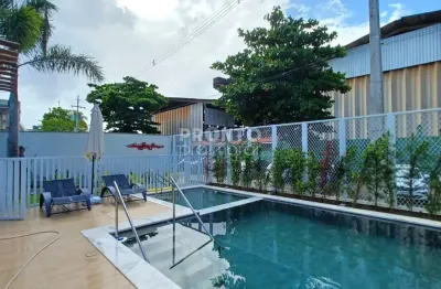 Oportunidade! apartamento 2 quartos com suíte na imbiribeira – lazer completo!