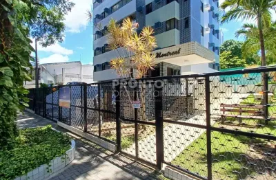 Lindo apartamento i no espinheiro i andar alto i 3 quartos