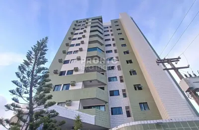 Apartamento com 3 quartos à venda na Rua Doutor Aniceto Varejão, 704, Piedade, Jaboatão dos Guararapes