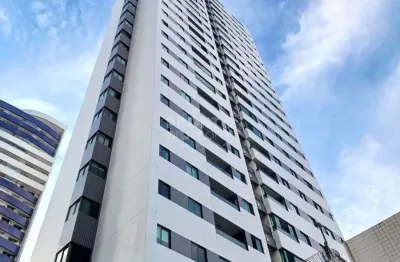 Lindo apartamento i saint juliana i 3 quarto i no rosarinho i andar alto
