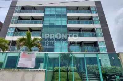 Lindo apartamento i 1 quarto  i em boa viagem i com varanda i na av boa viagem