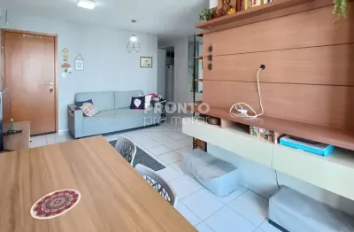 Madalena family class - 3 quartos - varanda - 78m² - lazer  - andar alto - oportunidade