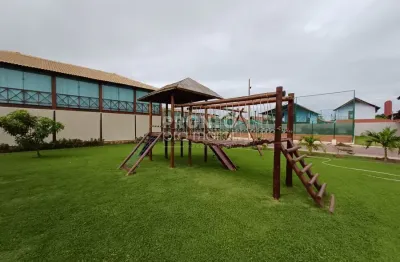 Excelente casa mobiliada duplex em condomínio localizado em carneiros com 106,66m².