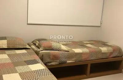 Lindo apartamento i 2 quartos i lazer  completo i oka beach