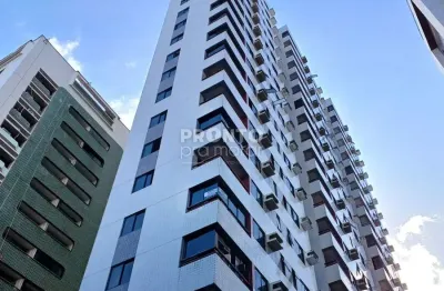 Lindo apartamento i 3 quartos i no espinheiro i com varanda