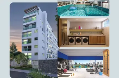 Apartamento com 1 quarto à venda na Rua das Pernambucanas, 1, Graças, Recife