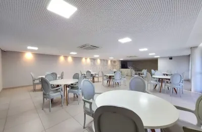 Lindo apartamento i 2 quartos i em santo amaro i lazer completíssimo