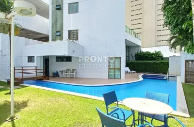 Madalena family class - 3 quartos - varanda - 78m² - lazer - andar alto - oportunidade