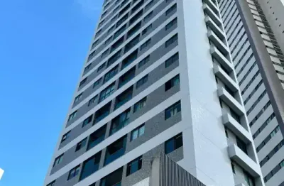 Sainte bruna) | o melhor 3 quartos do rosarinho | 84m² | com sky lounge