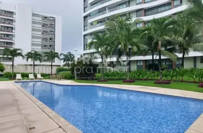 Apartamento com 3 quartos à venda na Rua Vitória Régia, Paiva, Cabo de Santo Agostinho