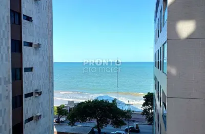 Apartamento para venda com 150,02m² boa viagem, próximo ao mar.