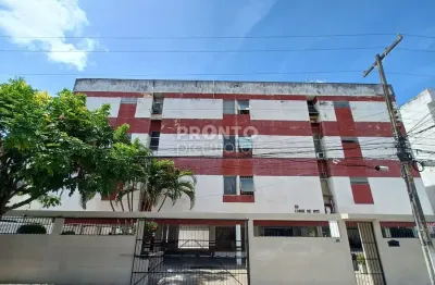 Apartamento com 3 quartos à venda na Rua Olegário Mariano, 514, Jardim Atlântico, Olinda