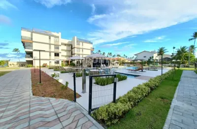 Excelente apartamento localizado em muro alto, com 78,86 de área privativa.