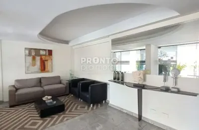 Apartamento com 4 quartos à venda na Rua Luiz Pimentel, 152, Boa Viagem, Recife
