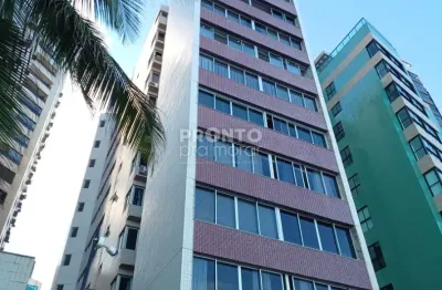 Apartamento com 3 quartos à venda na Avenida Boa Viagem, 5802, Boa Viagem, Recife
