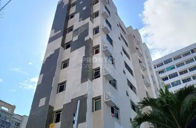 Apartamento com 78,80m² de área privativa e excelente localização em boa viagem.