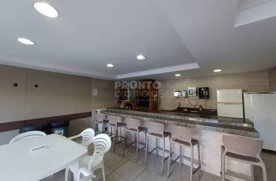 Lindo apartamento i 3 quartos i em candeias i lazer completo