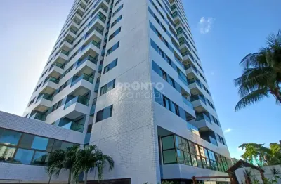 Apartamento com 3 quartos à venda na Avenida Ulisses Montarroyos, 808, Barra de Jangada, Jaboatão dos Guararapes