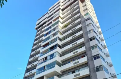 Apartamento com 4 quartos à venda na Rua Dona Magina Pontual, 103, Boa Viagem, Recife