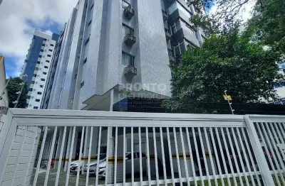 Excelente apartamento localizado no espinheiro com 104m².