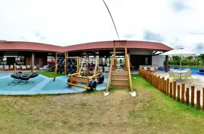 Apartamento com 2 quartos à venda na Avenida Portuaria, 2, Praia de Muro Alto, Ipojuca