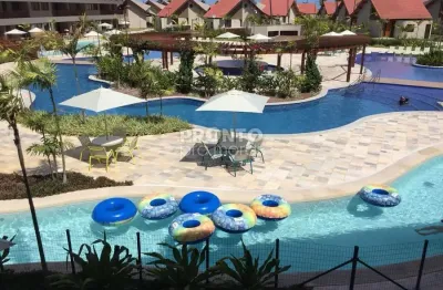 Apartamento com 2 quartos à venda na Avenida Portuaria, 2, Muro Alto, Ipojuca