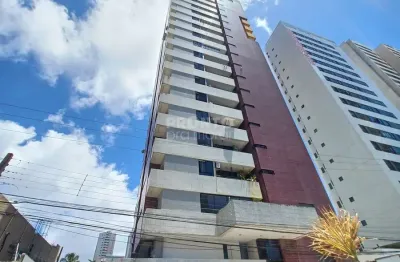 Apartamento com 1 quarto à venda na Avenida Presidente Castelo Branco, 114, Candeias, Jaboatão dos Guararapes