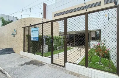 Apartamento com 2 quartos à venda na Avenida Ulisses Montarroyos, 6053, Candeias, Jaboatão dos Guararapes