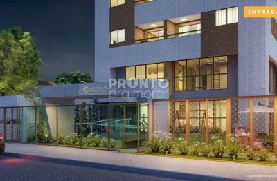 Apartamento com 2 quartos à venda na Rua Aurora Diniz Carneiro Leão, 5198, Candeias, Jaboatão dos Guararapes