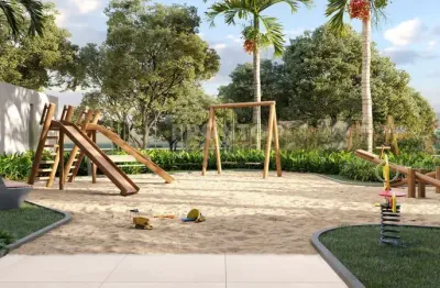 Excelente apartamento em construção, localizado em boa viagem, com 131,82m² de área útil.