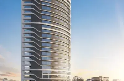 Casa orizon - alto padrão casa orange / queiroz galvão - 4 suítes 168m2 - boa viagem / pina