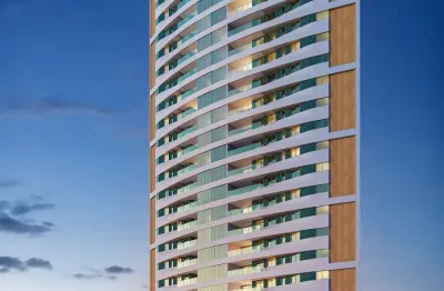 Casa parque | seu novo ape com 4 quartos e 135m | no rosarinho | 2 vagas | oportunide