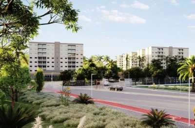Lançamento -apartamento com 02 quartos prox.  rodoviaria-recife/pe