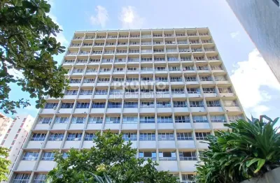 Apartamento com 3 quartos à venda na Avenida Bernardo Vieira de Melo, 4405, Candeias, Jaboatão dos Guararapes