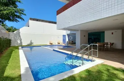 Excelente apartamento com 50,58m² de área útil, localizado no bairro da madalena.s