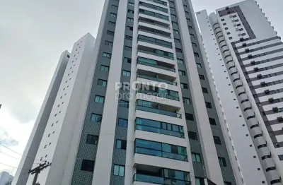 Apartamento com excelente localização no bairro encruzilhada