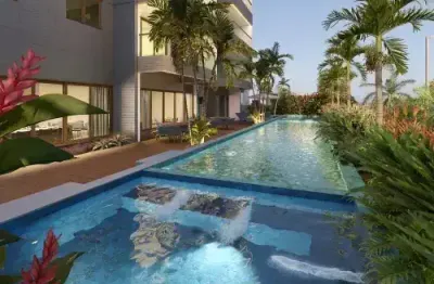 Alameda rio viva com elegância e tranquilidade no coração da madalena!