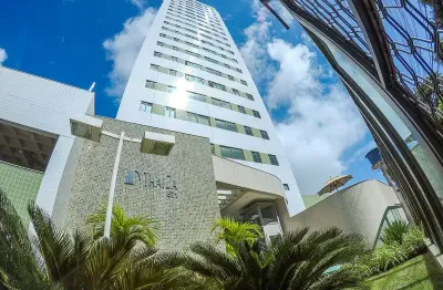 Apartamento com  02 quartos em casa amarela-pronto para morar-recife/pe
