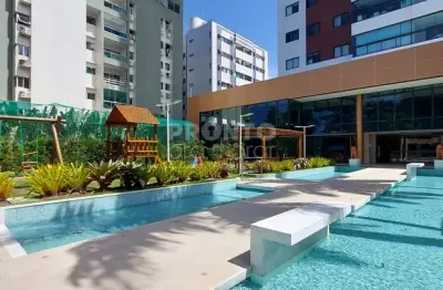Apartamento com excelente localização no bairro de candeias.
