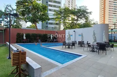 Excelente oportunidade com ótima localização no rosarinho, apartamento com 129,62m² de área privativa.
