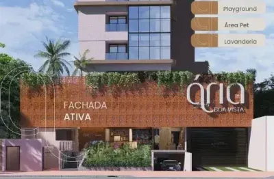 Apartamento com 1 quarto à venda na Rua Adhelmar de Oliveira, 12, Soledade, Recife
