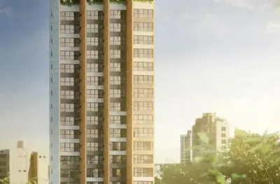 Apartamento max sítio da trindade à venda com 2 quartos e 49m² em casa amarela, recife