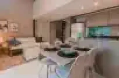 Loft home design max plural | modernidade e conforto em boa viagem