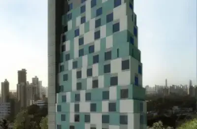 Loft home design max plural | modernidade e conforto em boa viagem