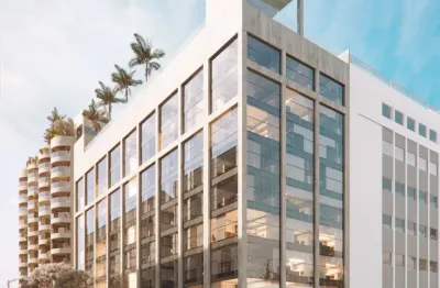 Silo 240 moinho recife | conforto e praticidade em um complexo multiuso